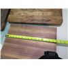 Image 9 : Qty 3 Wooden Chopping Boards - 15"x10" / 20"x14" / 16"x12"