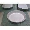Image 2 : Qty 5 White Bakeware - Pillivuyt France, Apilco, etc. Misc Shapes & Size