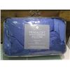 Image 1 : Primaloft Down Alternative Pillow Standard/Queen (Retail $120)