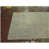 Image 2 : West Elm Handcrafted Distressed Foliage Rug 5'x8'