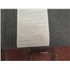 Image 8 : West Elm Handcrafted Distressed Foliage Rug 5'x8'