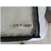Image 2 : New 'My Flair Pillow' European Down Soft King White 30" x 36"