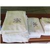 Image 2 : Monogrammed Towels, Hand Towels, Wash Cloths, etc