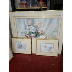 Art by Joyce Kamikura