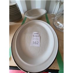 Royal Doulton Lambethware Ting