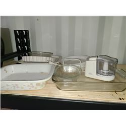 Bon Appetit choper & more