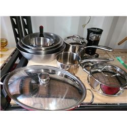 Bistrol Oval Oven Roaster