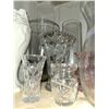 Image 3 : Assortment of Decorative Vases