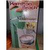 Image 2 : Hamilton Beach Drinkmaster & more