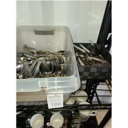 Royal Vienna Flatware