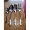 Image 3 : Royal Vienna Flatware