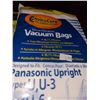Image 6 : Panasonic & kenmore Vac Bags