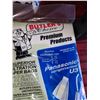 Image 8 : Panasonic & kenmore Vac Bags
