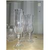 Image 2 : Crystal Stemware