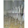 Image 3 : Crystal Stemware