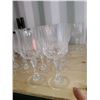 Image 6 : Crystal Stemware