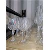 Image 7 : Crystal Stemware