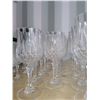 Image 8 : Crystal Stemware