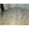Image 9 : Crystal Stemware