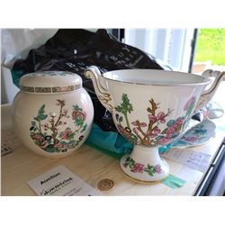 Indian Tree Ornaments