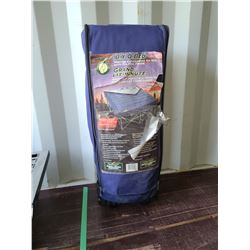 Portable Queen Size Bed