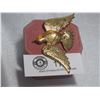 Image 2 : Stunning High Quality Bird Brooch By Designer Heather Butler