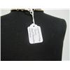 Image 2 : Vintage Signed Triad Pearl-Rhinestone Necklace. 15.75" Total Length