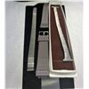 Image 2 : Lot of 3 Watch Bands in Boxes