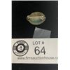 Image 2 : Vintage Enamel Ladybug Pin.