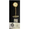 Image 1 : Vintage Cardinal Nurses Watch. Gold Plated, In Good Working Order
