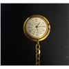 Image 2 : Vintage Cardinal Nurses Watch. Gold Plated, In Good Working Order