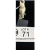 Image 2 : Very Cute Penguin Bone Pendant. 1.5" L