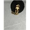 Image 2 : Beautiful Vintage Sherman Sparkling Delight Clip On Earrings