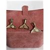 Image 2 : 3 Sterling Whale Tail Charms