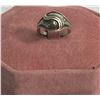 Image 1 : Sterling Wave Ring (Nice Quality)
