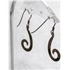 Image 2 : Pair Of Sterling Earings