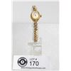 Image 1 : Vintage Ladies Wristwatch (As Found)