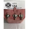 Image 1 : 3 Sterling Elephant Charms