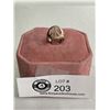 Image 1 : Sterling Peace Plus Forever Ring