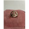 Image 2 : Sterling Peace Plus Forever Ring