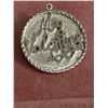 Image 2 : Heavy My Valentine Sterling Silver Pendant
