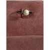 Image 2 : Sterling Plus Pearl Ring