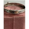 Image 3 : Childs Sterling Bracelet (Needs Reshaping)