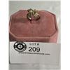 Image 1 : Sterling Silver .925 Cool Butterfly Ring