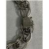 Image 2 : Sterling Silver Charm Bracelet