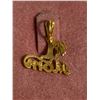 Image 3 : 14Karat Gold No1 Mom Pendant