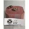 Image 1 : 2 Sterling Silver Dolphin Rings