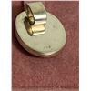 Image 2 : 950 Silver Plus Mother Of Pearl Pendant (Nice Quality)