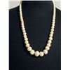 Image 2 : Chinese Carved Puzzle Ball Necklace