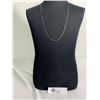 Image 1 : Italian Made Sterling Chain
